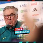 Brasil y Marruecos protagonizan en el MetLife Stadium el partido más atractivo de la primera jornada del Mundial 2026.