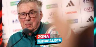 Brasil inicia el camino para conquistar su sexta estrella; Marruecos desea repetir la hazaña del Mundial pasado Brasil y Marruecos protagonizan en el MetLife Stadium el partido más atractivo de la primera jornada del Mundial 2026.