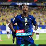 Los octavos de final del Mundial 2026, que reúnen a las mejores 16 selecciones del torneo, se disputarán del sábado 4 al miércoles 7 de julio.