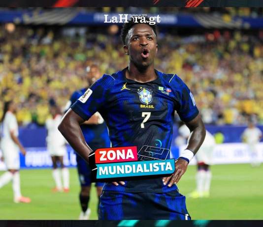 La selección de Brasil, con anotaciones de Matheus Cunha y Vinícius Jr., goleó 3-0 a Haití en su segundo partido en el Mundial 2026.
