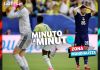 Brasil, con una tempranera anotación de Vinícius Jr., vence 1-0 a Escocia en el último partido del Grupo C del Mundial 2026.