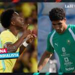 Brasil y Marruecos se enfrentan en el MetLife Stadium de Nueva Jersey en la primera jornada del Mundial 2026.