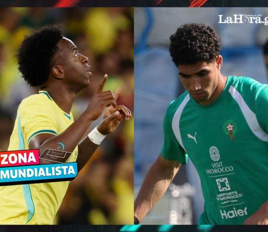 Brasil vs. Marruecos: Fecha, hora y dónde ver el debut de la «Canarinha» en el Mundial 2026 Brasil y Marruecos se enfrentan en el MetLife Stadium de Nueva Jersey en la primera jornada del Mundial 2026.