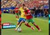 Minuto a minuto: Al medio tiempo, Brasil y Marruecos empatan 1-1 Brasil y Marruecos empatan 1-1 en su debut en el Mundial 2026.