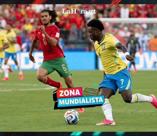Brasil: La ausencia del «jogo bonito» y su necesidad de sumar tres puntos en la segunda fecha del Mundial 2026 La selección de Brasil, tras su empate con Marruecos, buscará dar una mejor imagen y llevarse los tres puntos frente a Haití.