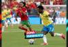 Brasil y Marruecos empataron 1-1 en su primer partido del Mundial 2026.