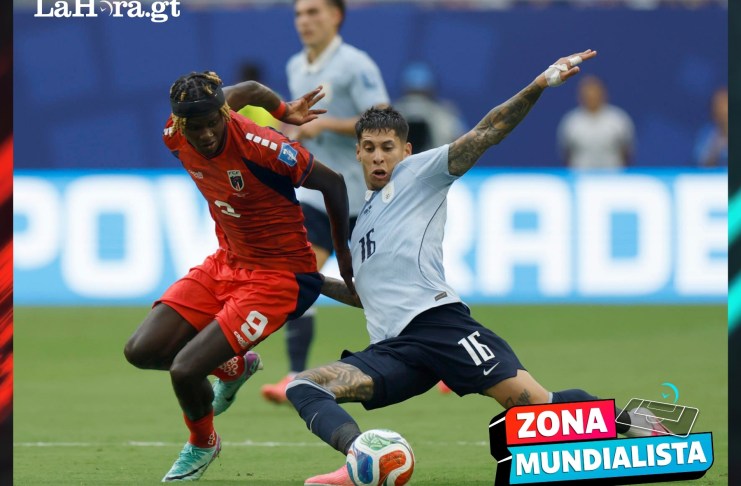 Luego de encadenar dos empates, Uruguay está obligado a buscar su clasificación en el choque directo frente a España. Foto La Hora: EFE