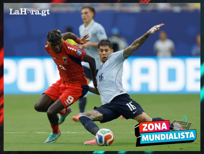 CABO URU F2 Luego de encadenar dos empates, Uruguay está obligado a buscar su clasificación en el choque directo frente a España. Foto La Hora: EFE