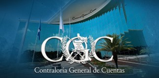 ¿Podrá la Universidad Americana resistir la intención de Walter Mazariegos para que lo apoyen en la elección de Contralor?. Arte: La Hora.
