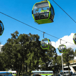 CIV, Municipalidades de Guatemala y Mixco firman adenda para ejecutar el proyecto Aerometro