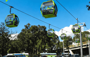 CIV, Municipalidades de Guatemala y Mixco firman adenda para ejecutar el proyecto Aerometro