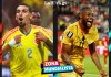 El fútbol rompe fronteras geográficas para regalar un enfrentamiento histórico donde solo una generación fantástica sobrevivirá. Foto La Hora: EFE