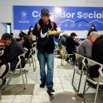 comedores sociales