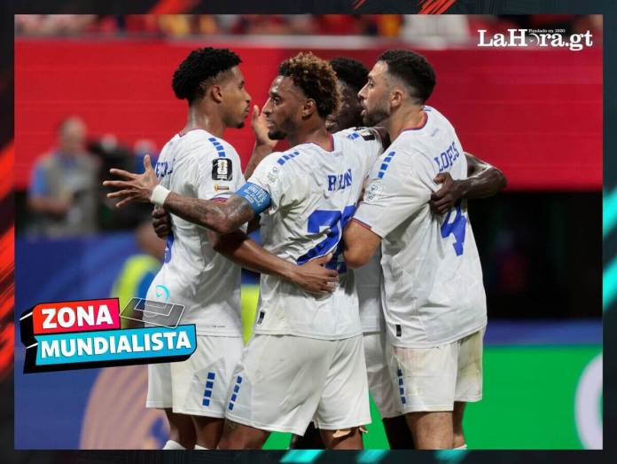 Cabo Verde empata contra España España y Cabo Verde empataron 0-0 este lunes 15 de junio en el Mercedes-Benz Stadium en el primer partido del Grupo H del Mundial 2026.