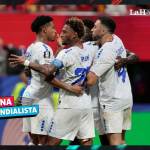 España y Cabo Verde empataron 0-0 este lunes 15 de junio en el Mercedes-Benz Stadium en el primer partido del Grupo H del Mundial 2026.