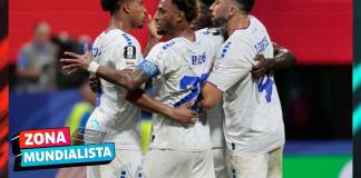 Cabo Verde sorprende en su debut mundialista y empata 0-0 ante España España y Cabo Verde empataron 0-0 este lunes 15 de junio en el Mercedes-Benz Stadium en el primer partido del Grupo H del Mundial 2026.