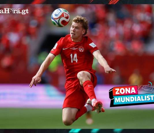 Canadá, con su empate contra Bosnia y Herzegovina, continuó con su mala racha de jamás haber ganado un partido en Mundiales.