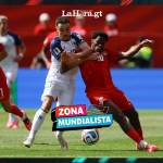 Canadá y Bosnia y Herzegovina empataron 1-1 en su debut en el Mundial 2026.