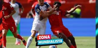 Canadá y Bosnia y Herzegovina empataron 1-1 en su debut en el Mundial 2026.