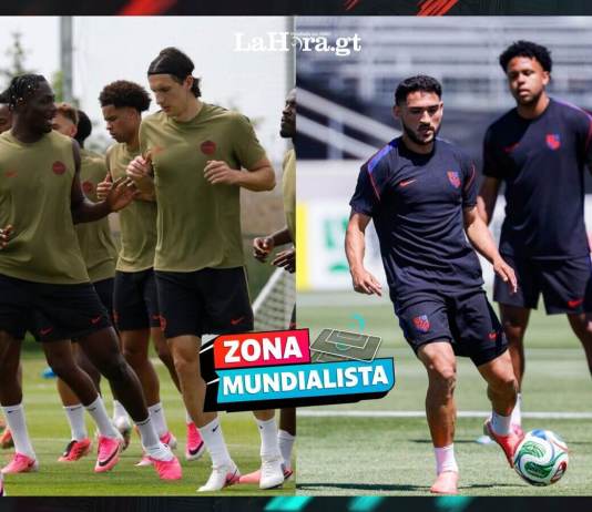 Canadá y Estados Unidos, en búsqueda de aprovechar la localía y obtener sus primeros puntos en el Mundial 2026 Canadá y Estados Unidos se preparan para debutar en el Mundial 2026 ante Bosnia y Herzegovina y Paraguay, respectivamente.