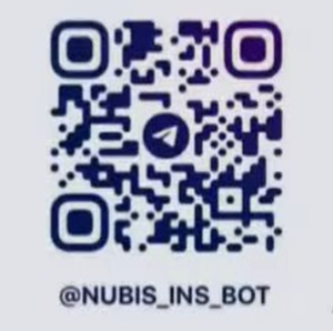 Nubis bot