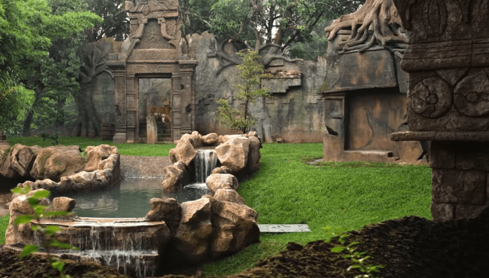 zoo