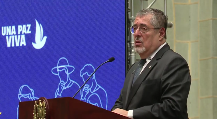 Se ha puesto en marcha un mecanismo de busqueda hasta el 2036 para buscar a personas desaparecidas por el Conflicto Armado Interno.