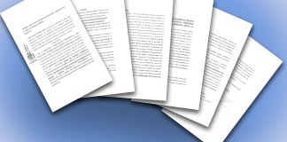 Documento enviado por Carlos Pineda Sosa a La Hora