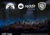 Compra de Warner y el éxito de producciones de bajo presupuesto que podrían cambiar la industria del cine Cartel de Hollywood en representación de los posibles cambios en la industria del cine por compra de Warner y el éxito de Backrooms. Arte La Hora: Alejandro Ramírez