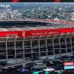 La ceremonia de inauguración del Mundial 2026 se realizará en el Estadio Azteca y contará con la participación de estrellas de la música latina.