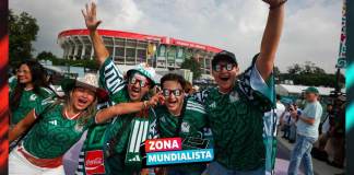 El Mundial, por primera vez en su historia, contará con tres ceremonias de inauguración. Descubre los motivos detrás de esta decisión.