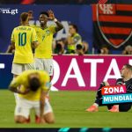 19 selecciones aseguraron su lugar en los dieciseisavos de final durante la última jornada de la fase de grupos del Mundial 2026.