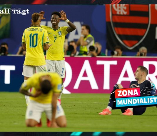 19 selecciones aseguraron su lugar en los dieciseisavos de final durante la última jornada de la fase de grupos del Mundial 2026.
