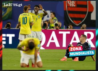 ¿Qué selecciones ya están clasificadas a los dieciseisavos de final del Mundial 2026? 19 selecciones aseguraron su lugar en los dieciseisavos de final durante la última jornada de la fase de grupos del Mundial 2026.