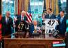 Nuevo formato, grandes desplazamientos y la influencia de Trump: Las 10 claves para entender el Mundial 2026 El Mundial 2026 será el primero en realizarse en tres países (Estados Unidos, México y Canadá) y contar con la participación de 48 selecciones.