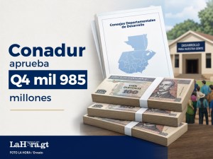 Sololá, Retalhuleu, Totonicapán, Suchitepéquez, San Marcos y Xela reciben la mayor asignación de Codedes