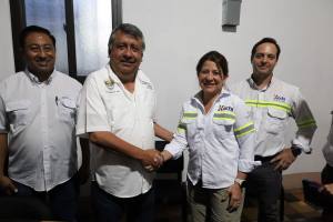 Confirman apertura de carretera Xochi a partir del 14 de junio tras acuerdo