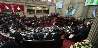 Subsidio a los combustibles: este es el proceso legal que debe seguir el Gobierno De proponerse un nuevo subsidio a los combustibles, el Congreso debe de conocerlo. Foto La Hora: EFE