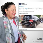 Consuelo Porras