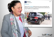 Consuelo Porras