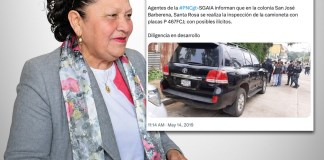 Consuelo Porras