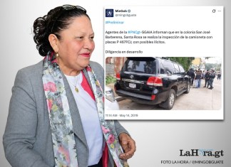 Consuelo Porras