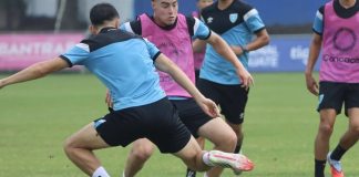 Todo listo para enfrentar a República Checa y Ecuador: Esta es la convocatoria de la Selección de Guatemala La Selección de Guatemala compartió su convocatoria de 22 futbolistas para los partidos amistosos contra República Checa y Ecuador.