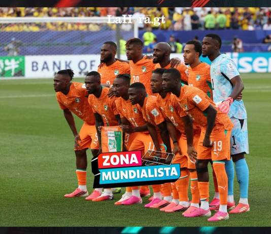 Costa de Marfil, con un agónico gol de último minuto, venció a Ecuador en el segundo partido del Grupo E del Mundial 2026.