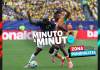 En el segundo tiempo, continúa el empate a 0 entre Costa de Marfil y Ecuador.En el segundo tiempo, continúa el empate a 0 entre Costa de Marfil y Ecuador.