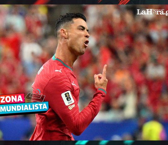 Cristiano Ronaldo rompe tres récords con su doblete ante Uzbekistán en el Mundial 2026 Cristiano Ronaldo, durante la victoria parcial de Portugal contra Uzbekistán, hizo historia al romper tres récords de los Mundiales.