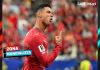 Cristiano Ronaldo, durante la victoria parcial de Portugal contra Uzbekistán, hizo historia al romper tres récords de los Mundiales.