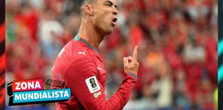 Cristiano Ronaldo rompe tres récords con su doblete ante Uzbekistán en el Mundial 2026 Cristiano Ronaldo, durante la goleada de Portugal contra Uzbekistán, hizo historia al romper tres récords de los Mundiales.