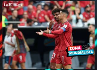 Cristiano Ronaldo: el dilema de sus compañeros que complicó el primer partido, ¿cambiará? Cristiano Ronaldo y Portugal buscarán borrar la mala imagen exhibida en su debut en el Mundial 2026 ante RD Congo.