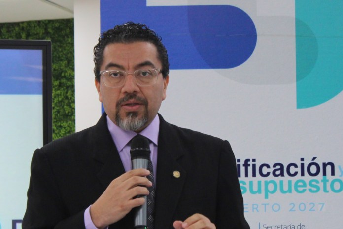 La Dirección de Infraestructura Prioritaria (DIP) aún no han recibido los fondos para funcionar por incumplimientos de requisitos administrativos y legales.